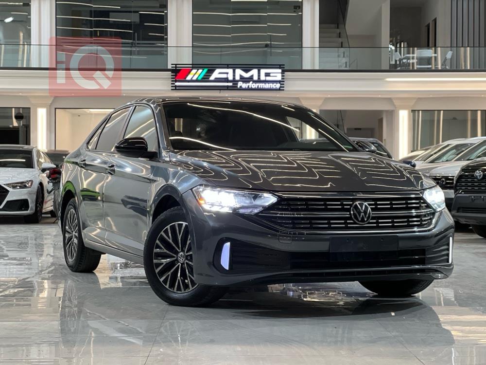 فولكسفاغن جيتا